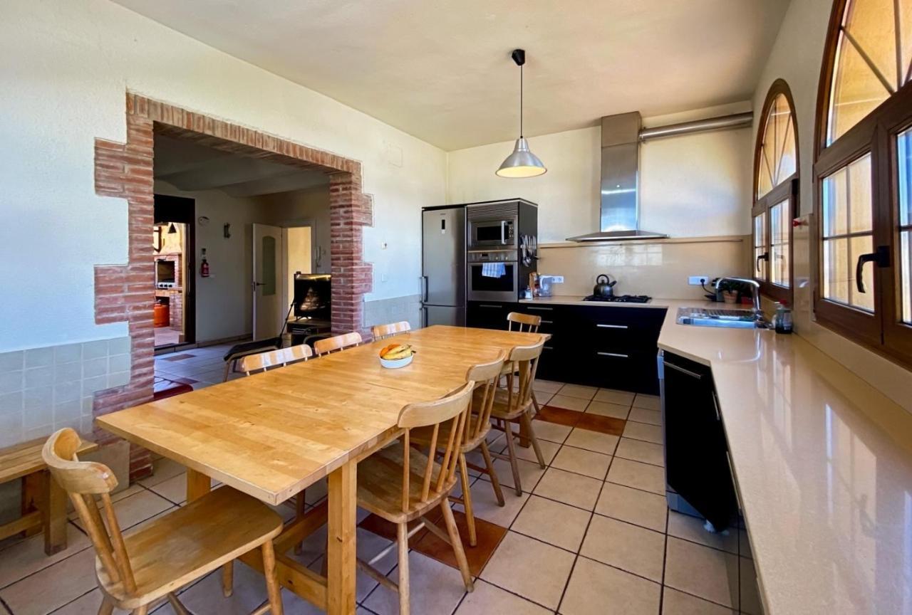 Ampuriahome Villa Hosting 15, Pool & Mooring Empuriabrava Exteriör bild