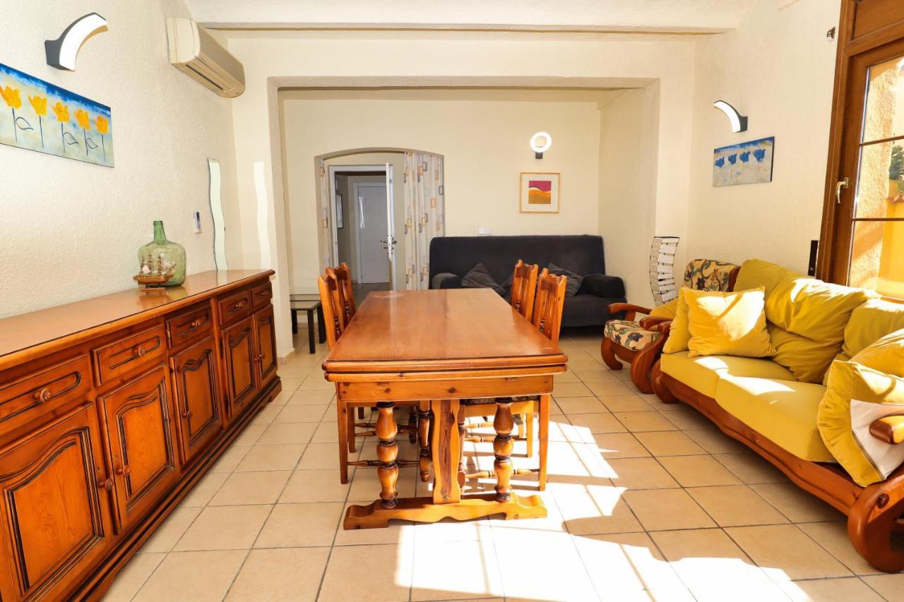 Ampuriahome Villa Hosting 15, Pool & Mooring Empuriabrava Exteriör bild